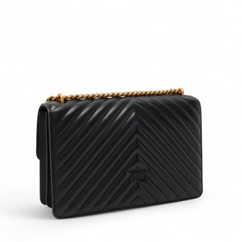 PINKO - Medium Love Shoulder Bag 2