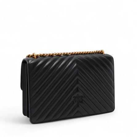 PINKO - Bolso mediano Love