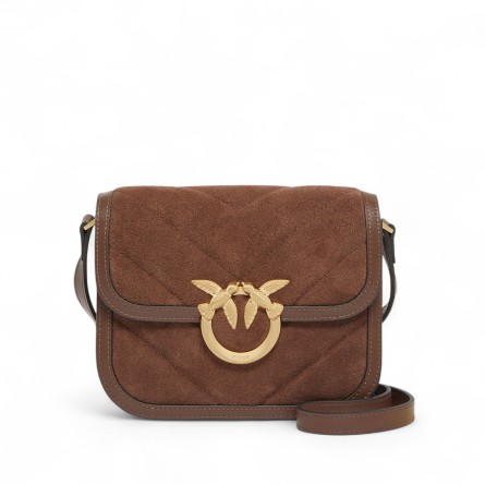 PINKO - Small Shoulder Mini Love Bag Box