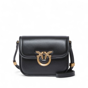 PINKO - Sac à bandoulière Mini Love Bag Box