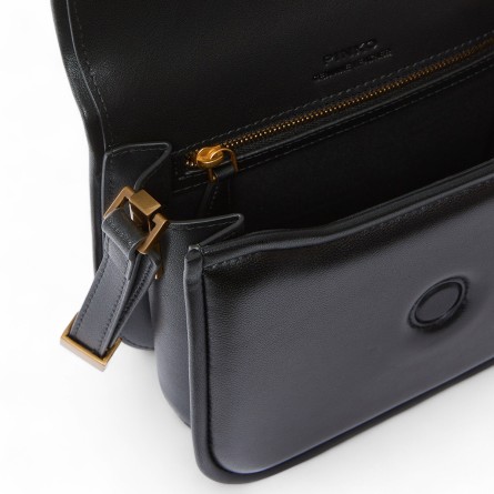 PINKO - Sac à bandoulière Mini Love Bag Box