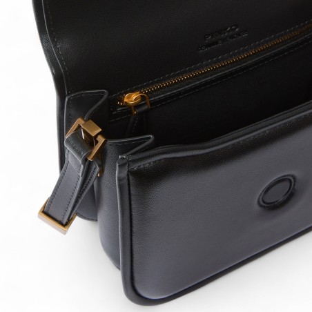 PINKO - Bandolera Mini Love Bag Box