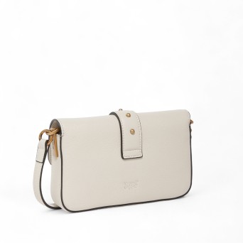 PINKO - Borsa a spalla piccola Love Bag One Slouchy 2