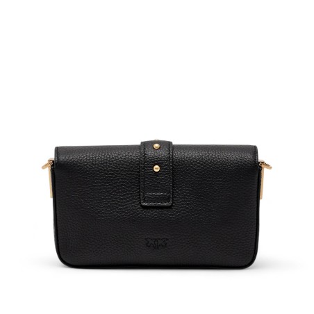 PINKO - Love Bag One Schlabber-Umhängetasche