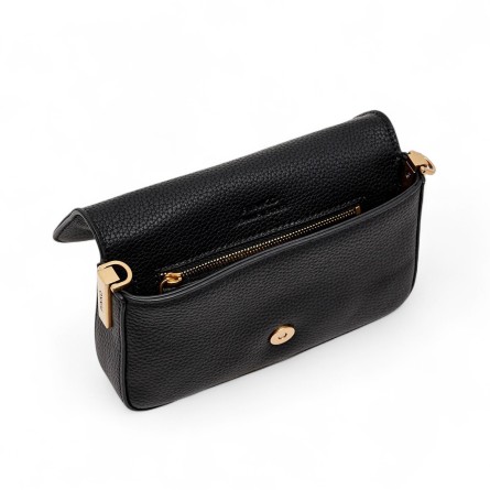 PINKO - Borsa a spalla piccola Love Bag One Slouchy