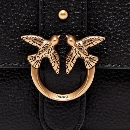 PINKO - Sac à bandoulière Love Bag One