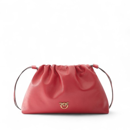 PINKO - Sac à bandoulière avec logo Love Birds