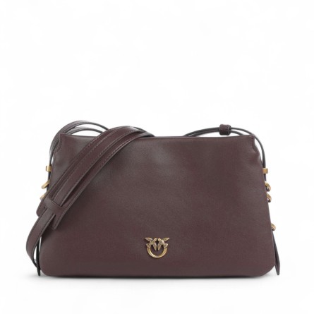 PINKO - Triplet mini shoulder bag