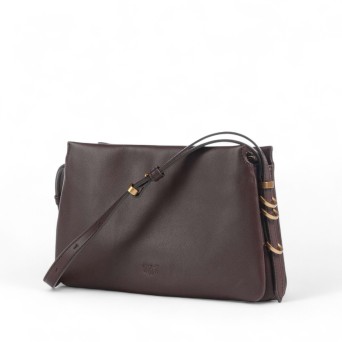 PINKO - Mini sac à bandoulière Triplet 2