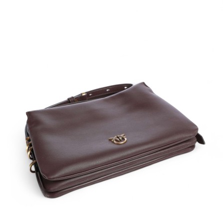 PINKO - Borsa a tracolla Triplet mini