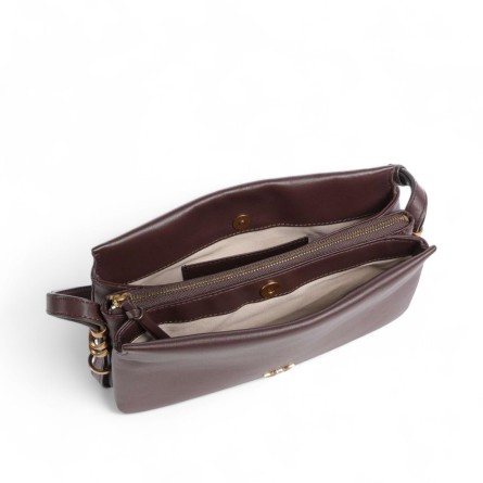 PINKO - Triplet mini shoulder bag