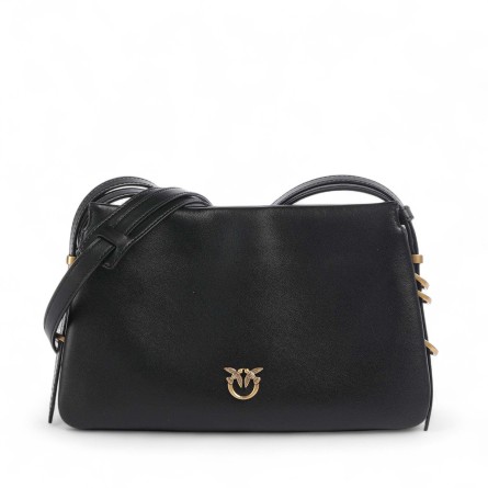 PINKO - Borsa a tracolla Triplet mini