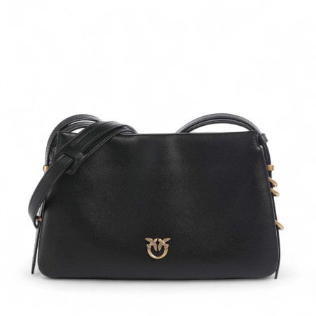 PINKO - Mini sac à bandoulière Triplet