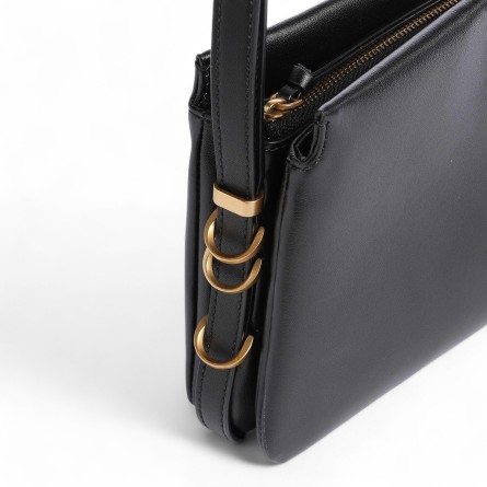 PINKO - Borsa a tracolla Triplet mini