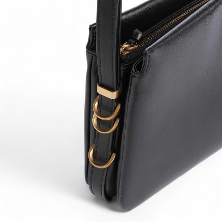 PINKO - Mini sac à bandoulière Triplet