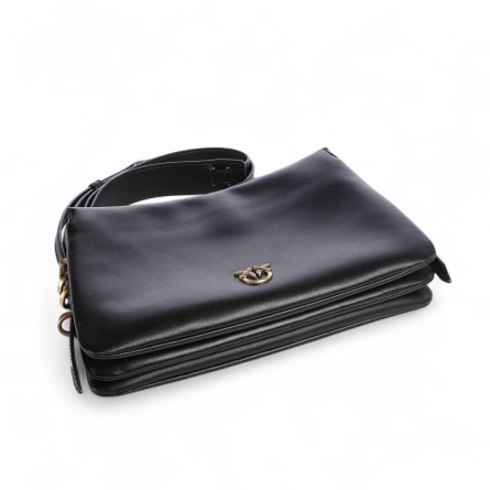 PINKO - Borsa a tracolla Triplet mini