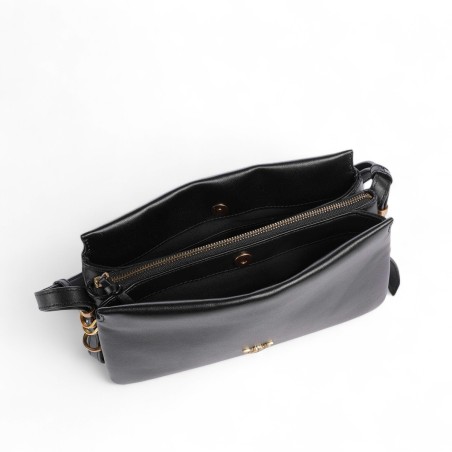 PINKO - Triplet mini shoulder bag