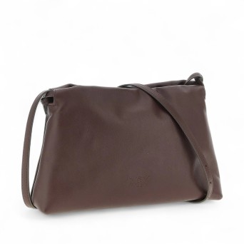 PINKO - Love Birds Logo Shoulder Bag 2