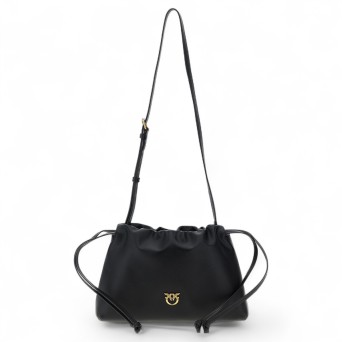 PINKO - Sac à bandoulière avec logo Love Birds