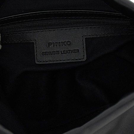PINKO - Sac à bandoulière avec logo Love Birds