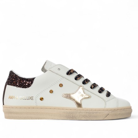 AMA BRAND - Snk Sneakers