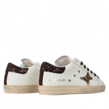 AMA BRAND - Snk Sneakers