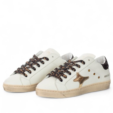 AMA BRAND - Sneakers Snk