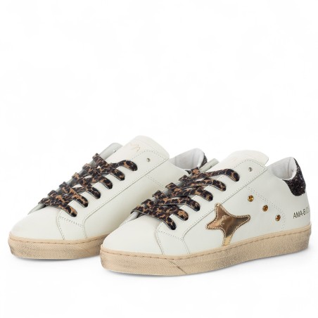 AMA BRAND - Snk Turnschuhe