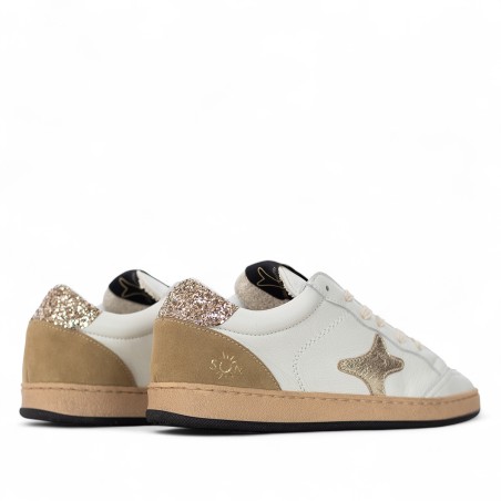 AMA BRAND - Baskets solaires