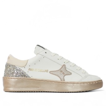 AMA BRAND - Slam Sneakers