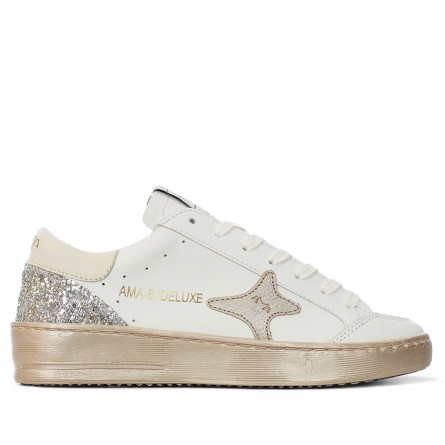 AMA BRAND - Slam Sneakers
