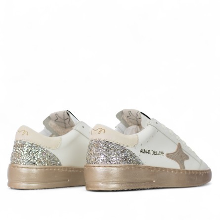 AMA BRAND - Slam Turnschuhe