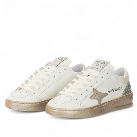 AMA BRAND - Slam Sneakers