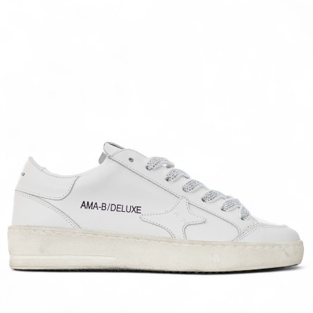 AMA BRAND - Slam Sneakers