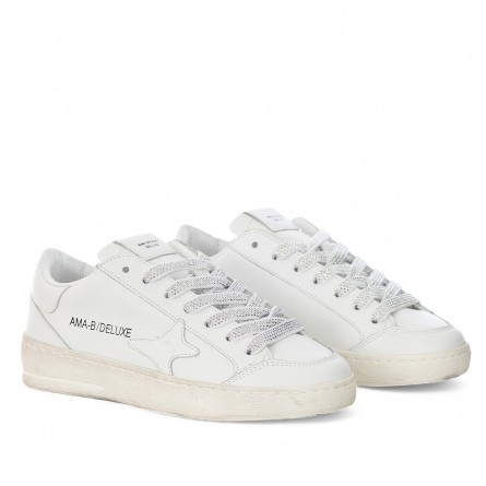 AMA BRAND - Slam Turnschuhe