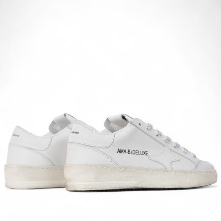 AMA BRAND - Slam Sneakers