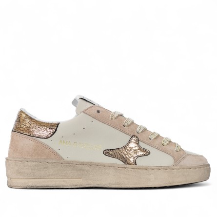 AMA BRAND - Slam Sneakers