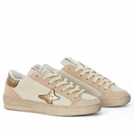 AMA BRAND - Slam Sneakers