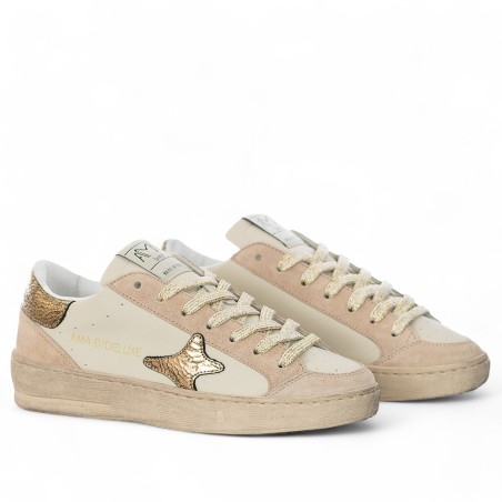 AMA BRAND - Zapatillas Slam