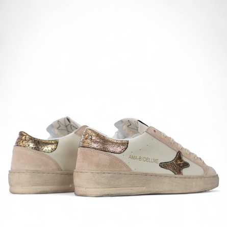 AMA BRAND - Slam Turnschuhe