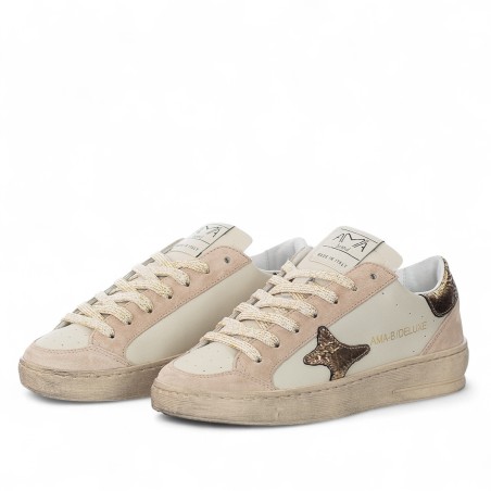 AMA BRAND - Slam Sneakers