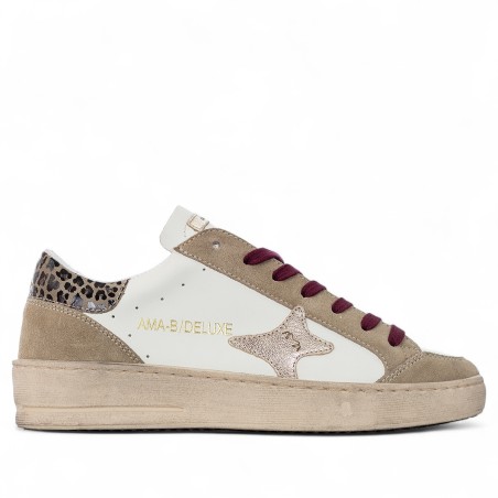 AMA BRAND - Slam Sneakers