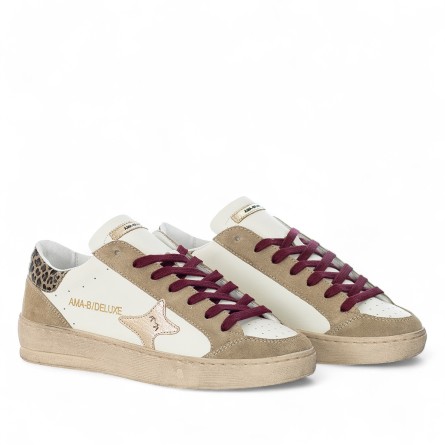 AMA BRAND - Slam Sneakers