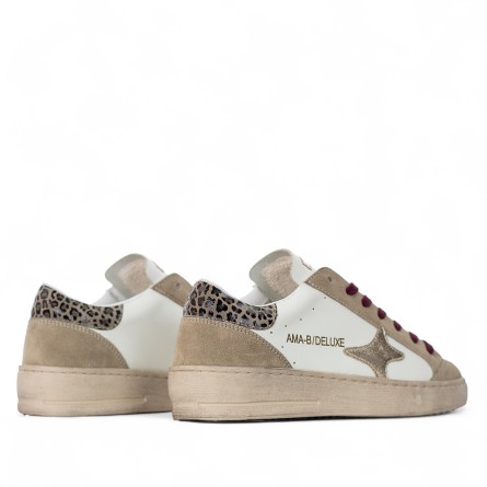 AMA BRAND - Slam Sneakers