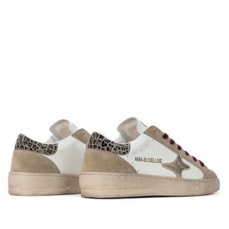 AMA BRAND - Slam Turnschuhe