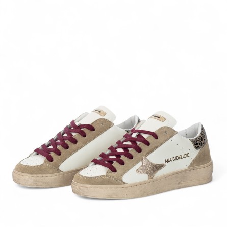 AMA BRAND - Slam Turnschuhe