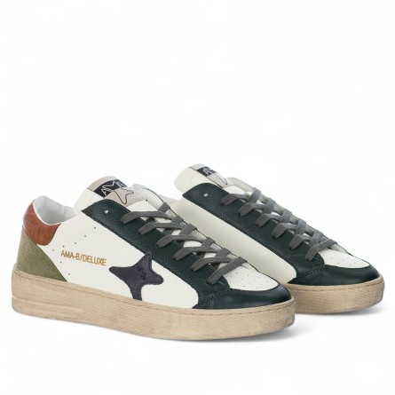 AMA BRAND - Zapatillas Slam