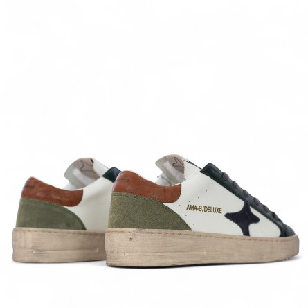 AMA BRAND - Zapatillas Slam