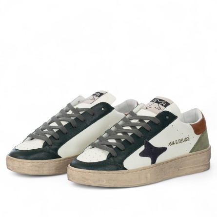 AMA BRAND - Zapatillas Slam