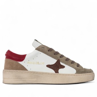 AMA BRAND - Slam Sneakers